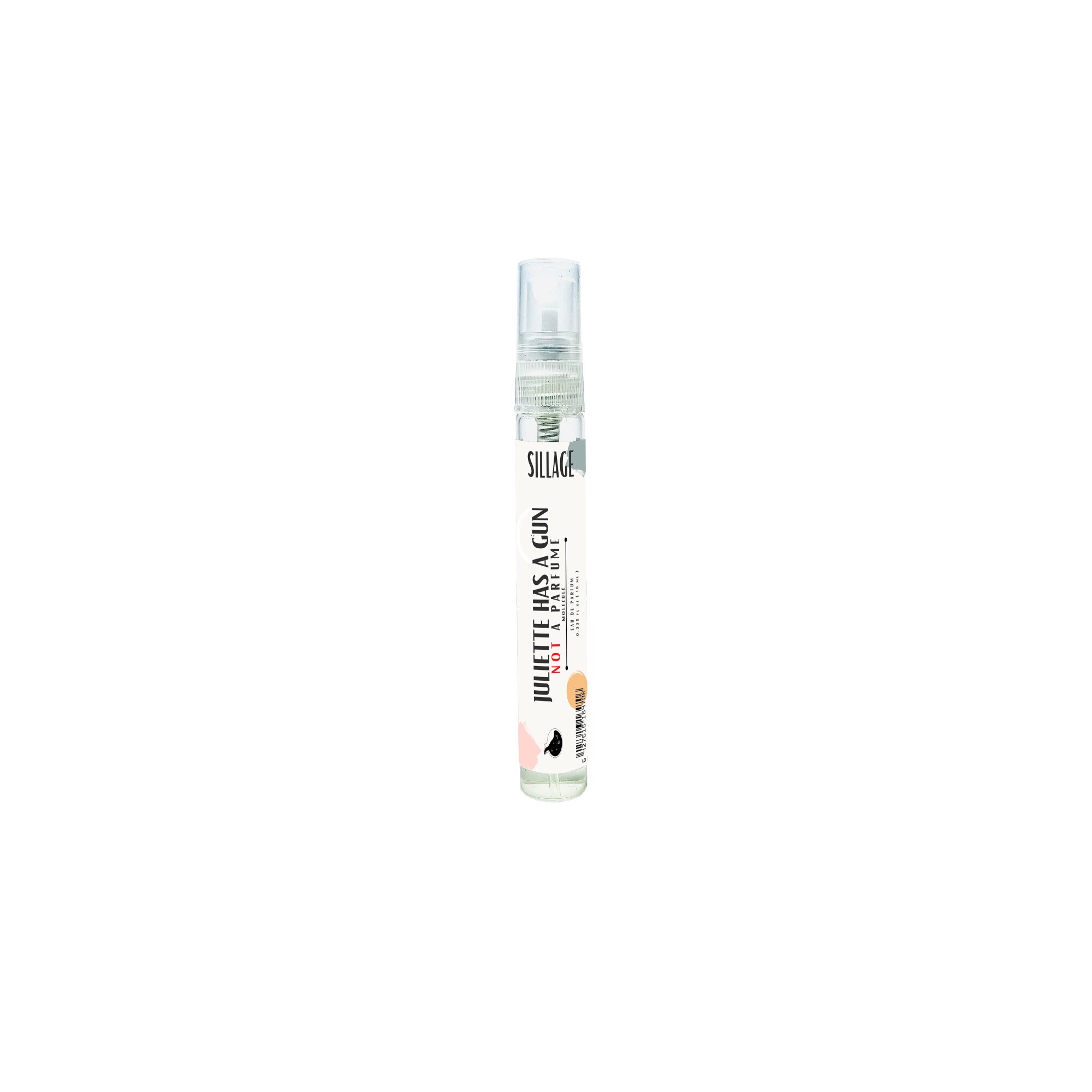 Apa de parfum, Juliette Has a Gun , Not a Parfume, Molecule , by SILLAGE - 10ml