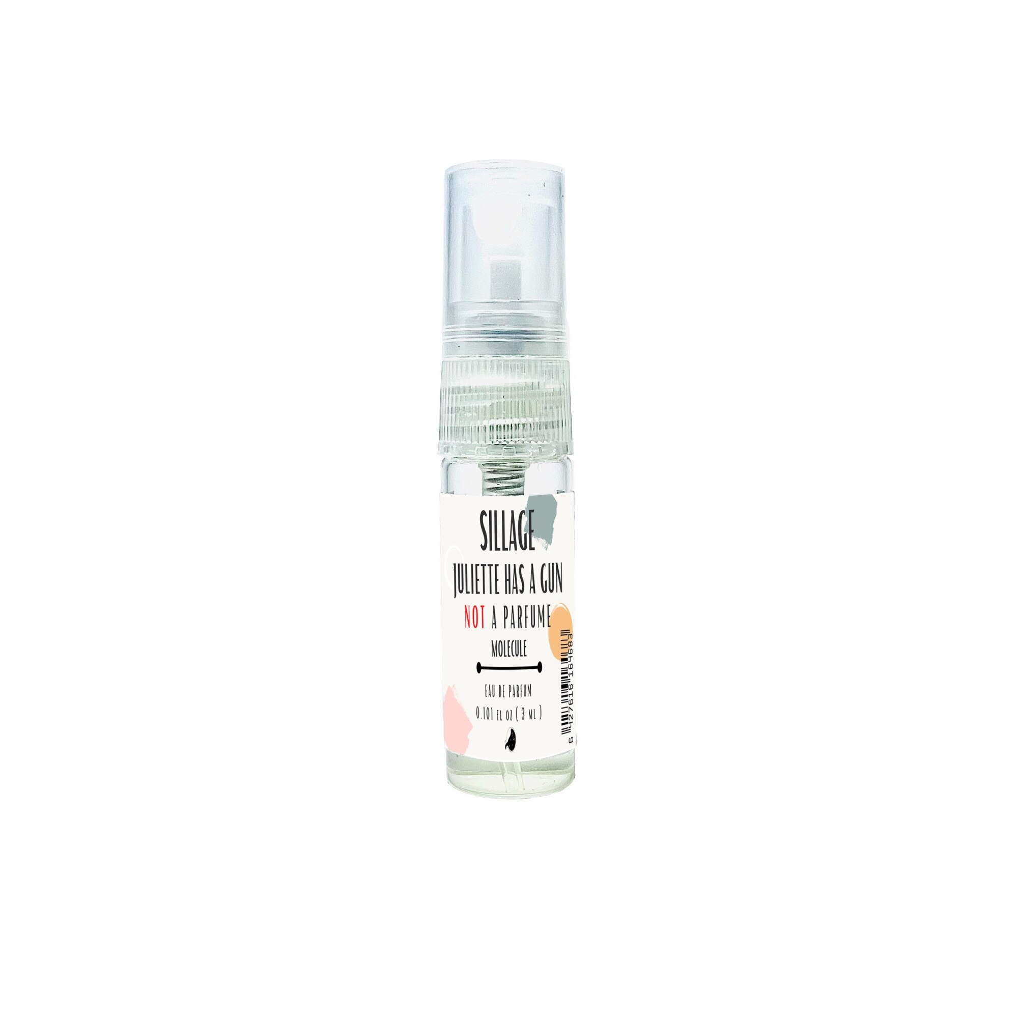 Apa de parfum, Juliette Has a Gun , Not a Parfume, Molecule , by SILLAGE - 3ml