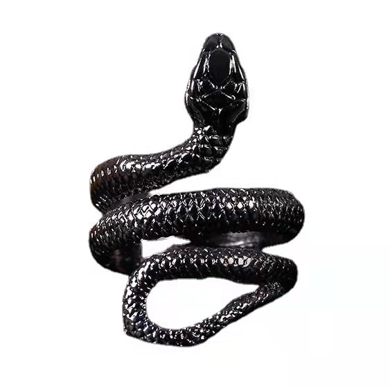 Inel reglabil, Nevermore, Vipera