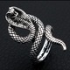 Inel reglabil, Nevermore, cobra