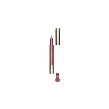 Ruj Joli Rouge, Clarins, 757C Nude brick, 0,6 gr Ruj Joli Rouge, Clarins, 757C Nude brick, 0,6 gr