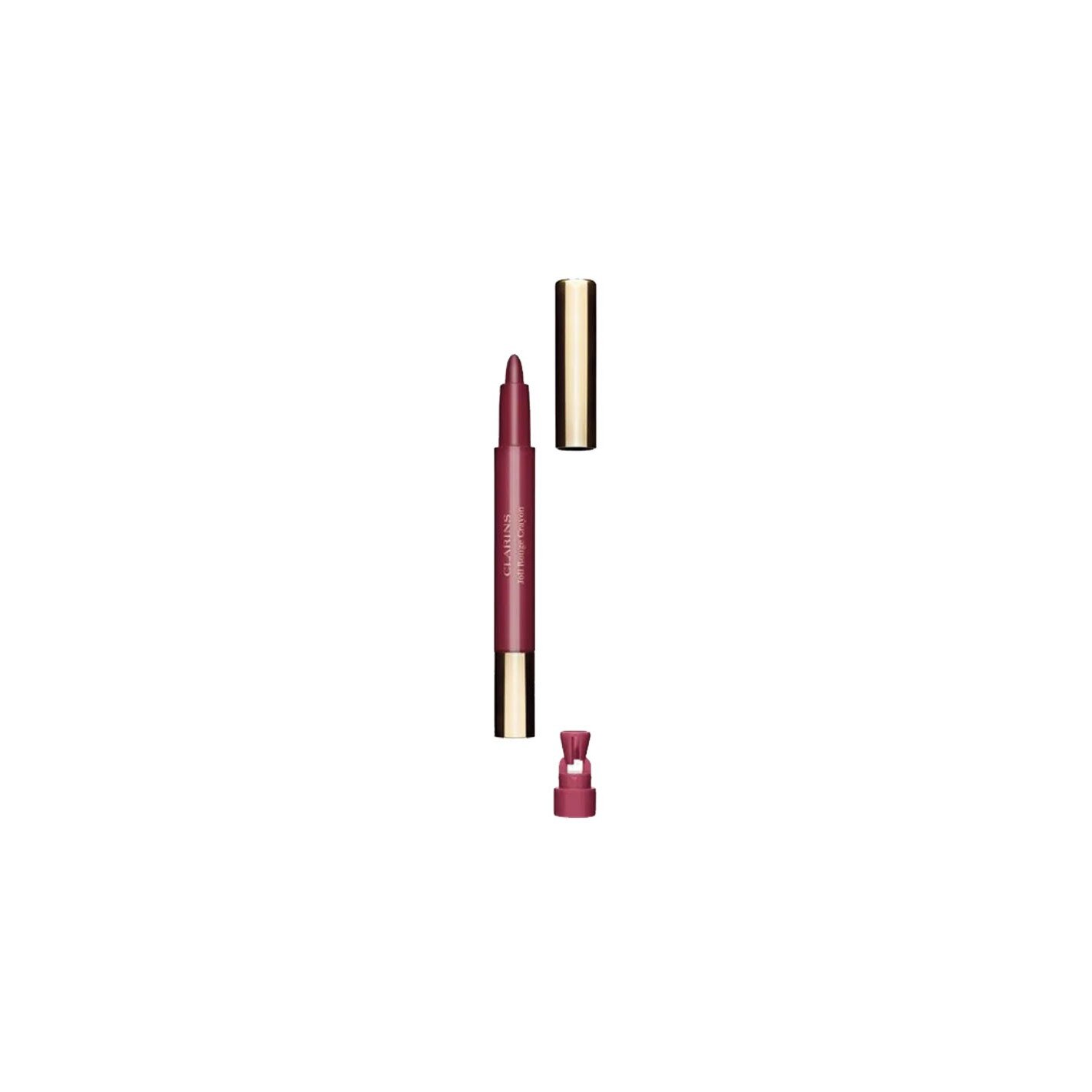Ruj Joli Rouge, Clarins, 744C Plum, 0,6 gr