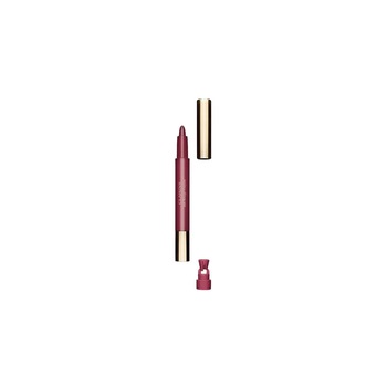 Ruj Joli Rouge, Clarins, 744C Plum, 0,6 gr Ruj Joli Rouge, Clarins, 744C Plum, 0,6 gr