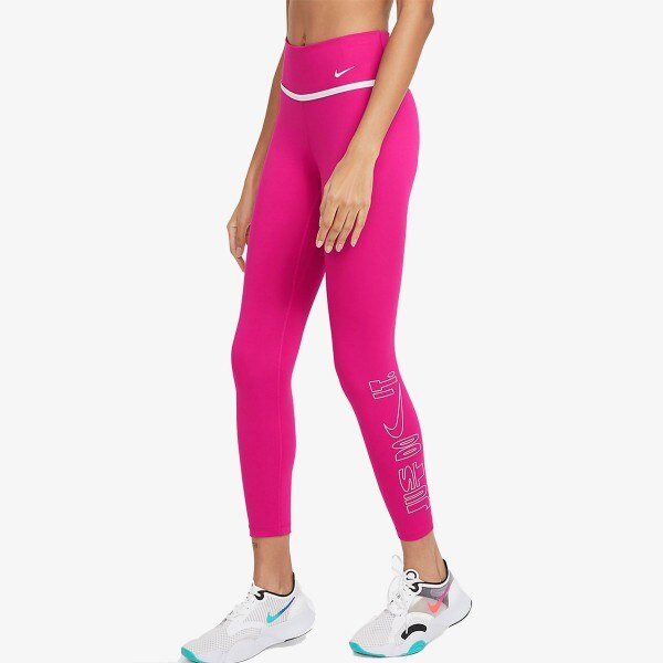 Colanti Nike w one t icnlcsh grx 7/8 DA0107-615, Femei, XS INTL, Mov