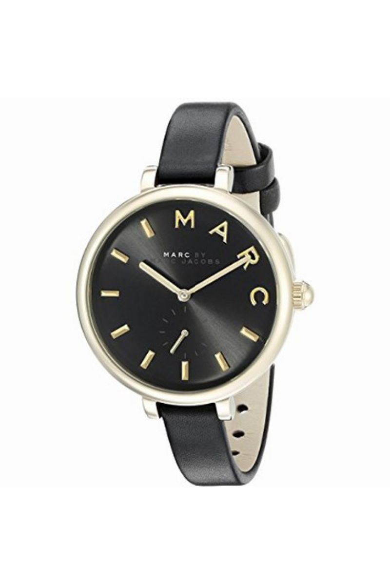 Ceas dama Marc Jacobs, MJ1416, Negru