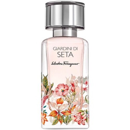 Apa de parfum Salvatore Ferragamo Giardini di Seta, Unisex, 100 ml