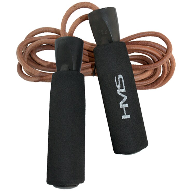 Coarda sarituri SK03 HMS, Piele