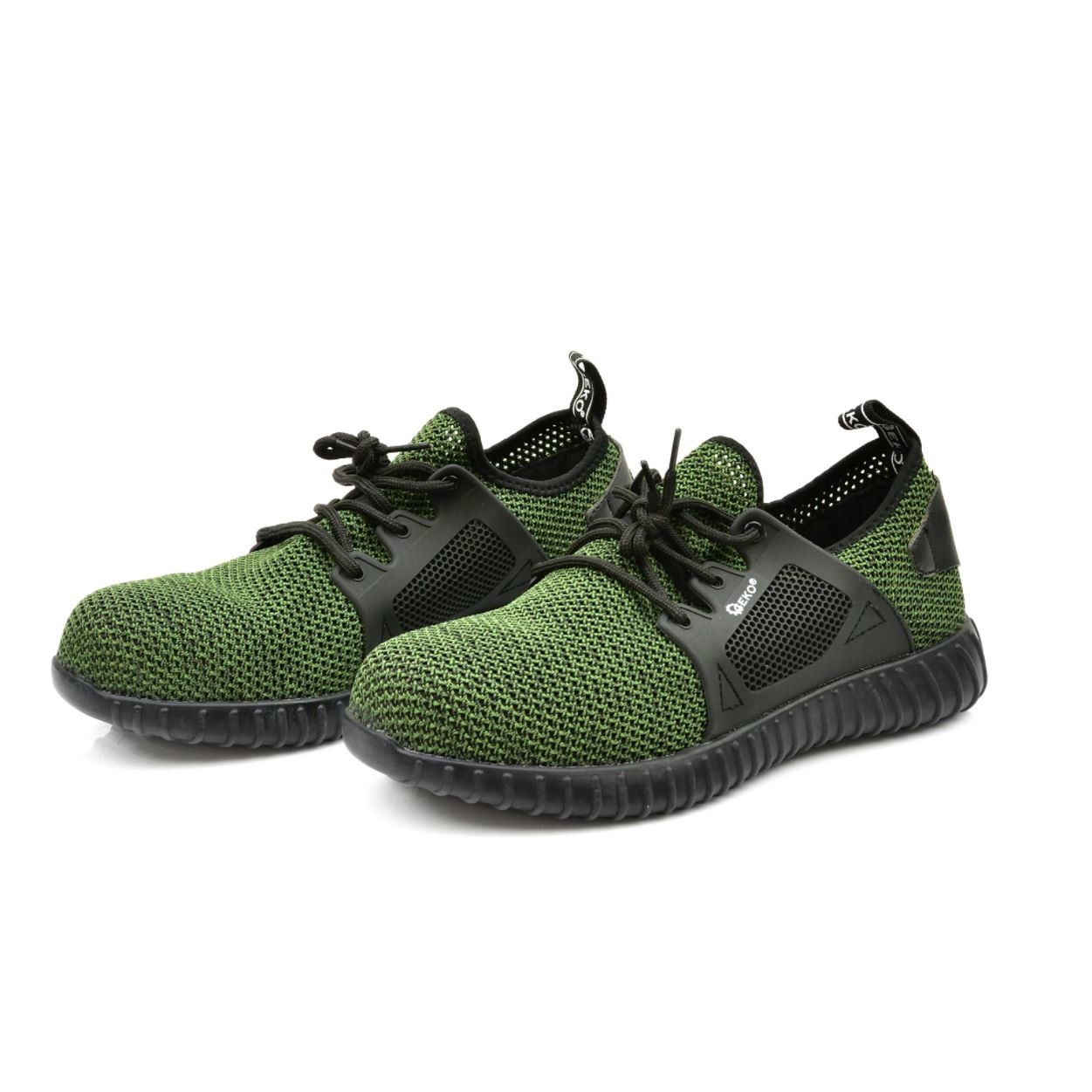 Pantofi de protectie model nr. 10 S1P, marimea 45, Geko G90546-45