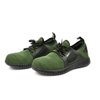 Pantofi de protectie model nr. 10 S1P, marimea 46 Geko G90546-46 Pantofi de protectie model nr. 10 S1P, marimea 46 Geko G90546-46