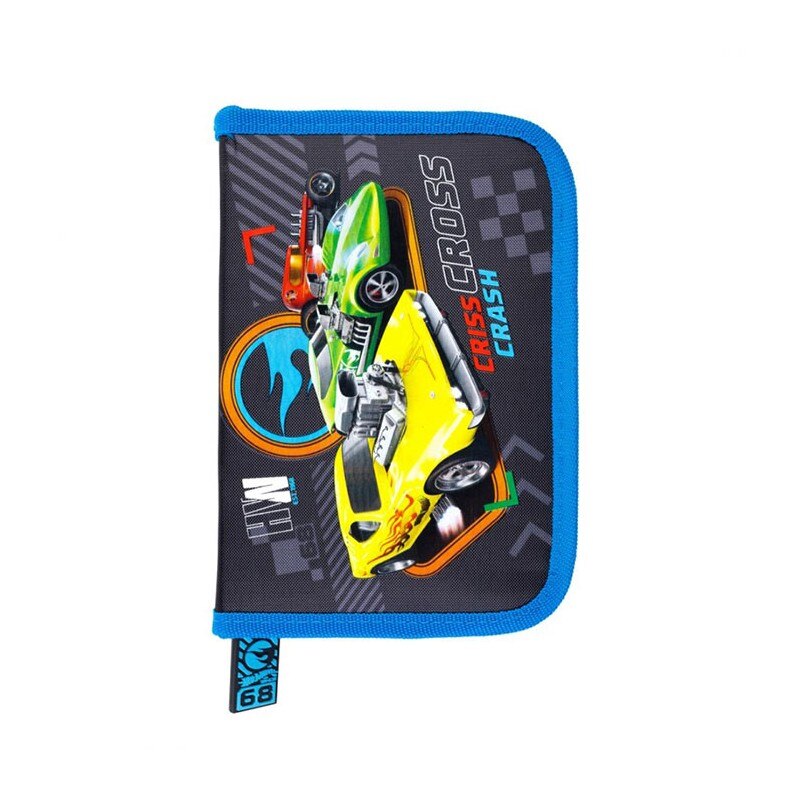 Penar neechipat, 1 fermoar 2 extensii Majewski, Colectia Hot Wheels, 4260