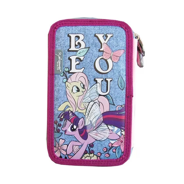 Penar Majewski, St Right, 2 compartiment, Lovely Pets