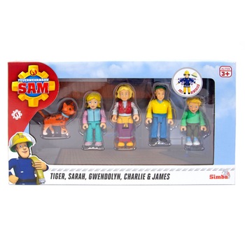 Imagini FIREMAN SAM 4006592056421 - Compara Preturi | 3CHEAPS