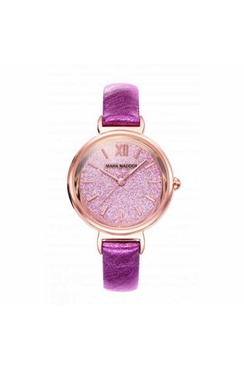 Ceas dama Mark Maddox, MC2002-73, Roz/Mov