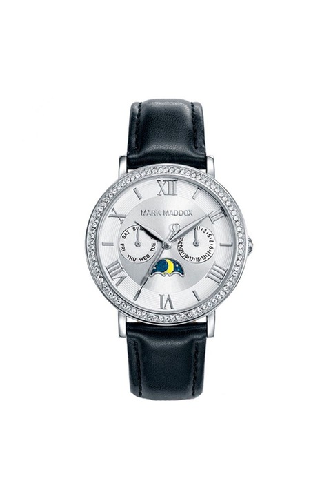 Ceas Dama Mark Maddox MC0017-03 (Ø 37 mm)