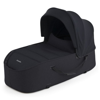 Landou reglabil Connect, Negru Landou reglabil Connect, Negru