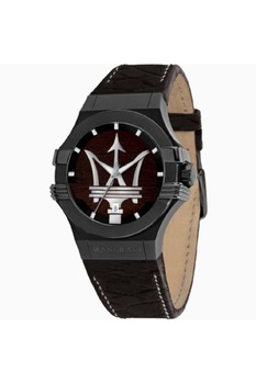 Ceas barbatesc Maserati, R8851108026, Negru Ceas barbatesc Maserati, R8851108026, Negru