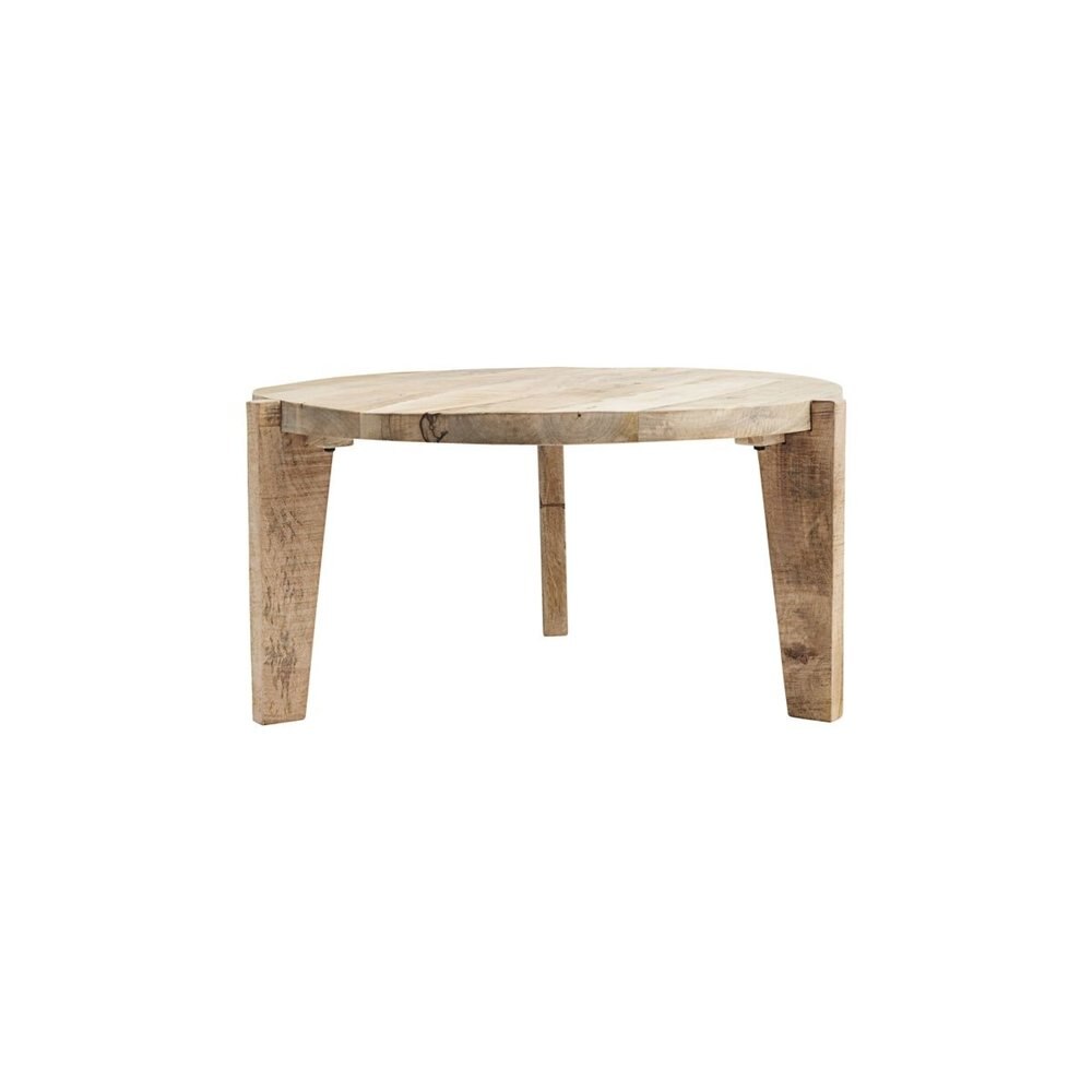 Masuta de cafea House Doctor, Bali Sofa Table, Natural, 40x80cm