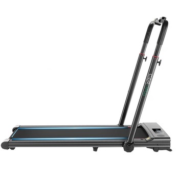 Banda de alergare pliabila Caroma, 120 x 40 cm, T78, 2.0 CP, 1-12km / h, 120 kg, Afisaj LED, Bluetooth, Negru Banda de alergare pliabila Caroma, 120 x 40 cm, T78, 2.0 CP, 1-12km / h, 120 kg, Afisaj LED, Bluetooth, Negru