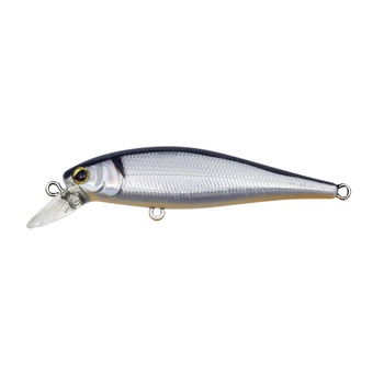 Vobler Kamatsu Driftin' Shad 6.5cm, 5.5gr, suspending , 003 (Silver Shad) Vobler Kamatsu Driftin' Shad 6.5cm, 5.5gr, suspending , 003 (Silver Shad)