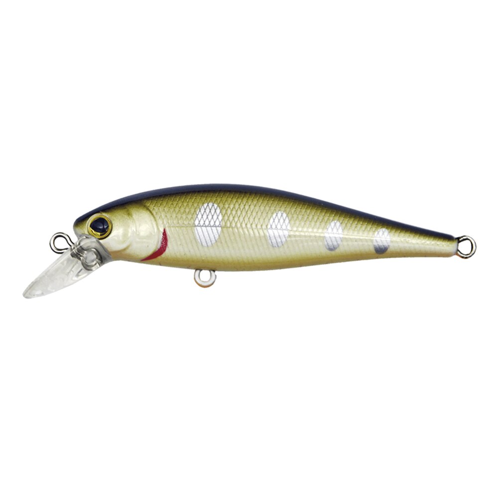 Vobler Kamatsu Driftin' Shad 6.5cm, 5.5gr, suspending , 004 (Biwa Trout)