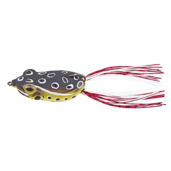 Broasca topwater Kamatsu Hollow Frog 5.5cm , 14gr , 002 (Brownie) Broasca topwater Kamatsu Hollow Frog 5.5cm , 14gr , 002 (Brownie)