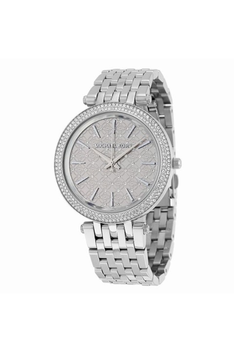Ceas dama Michael Kors, MK3404, Argintiu