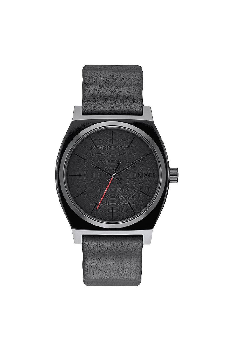 Ceas barbatesc Nixon, A045SW2244, Negru