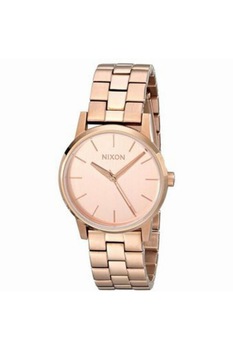Ceas dama Nixon, A361897, Roz auriu Ceas dama Nixon, A361897, Roz auriu