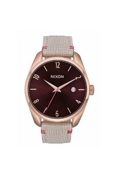 Ceas dama Nixon, A4731890, Maro/Gri Ceas dama Nixon, A4731890, Maro/Gri