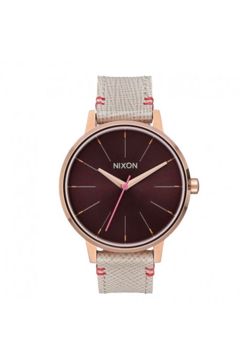 Ceas dama Nixon, A1081890, Maro/Auriu