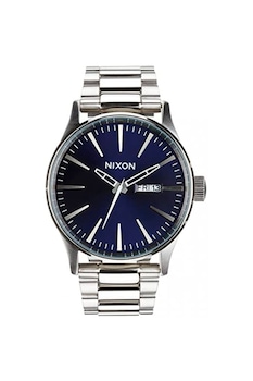 Ceas dama Nixon, A3561258, Albastru/Argintiu Ceas dama Nixon, A3561258, Albastru/Argintiu