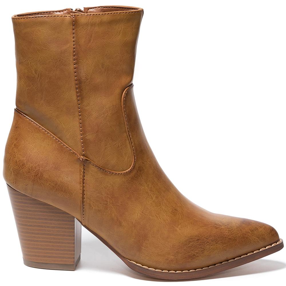 Botine dama Kiana, Maro, Maro