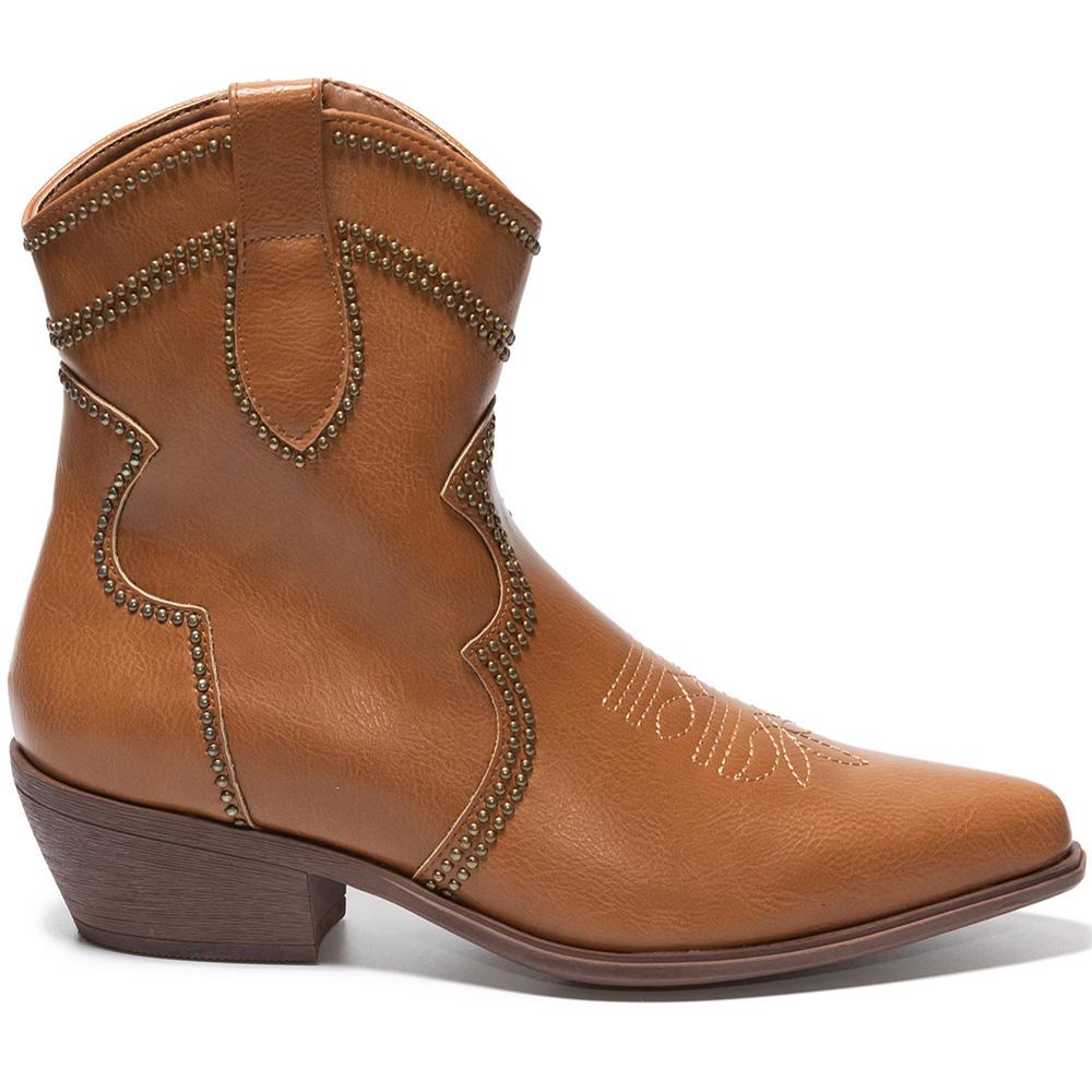 Botine dama Vanida, Maro, Maro