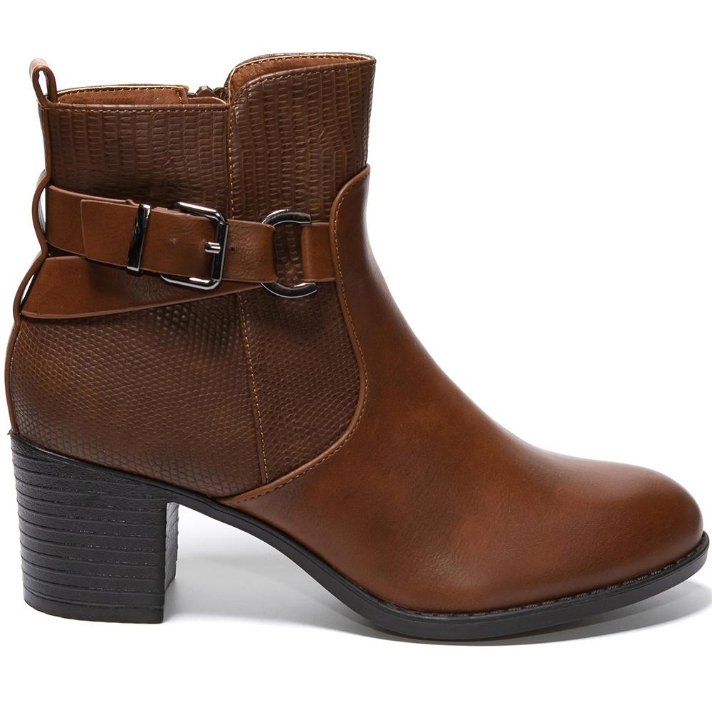 Botine dama Liene, Maro, Maro