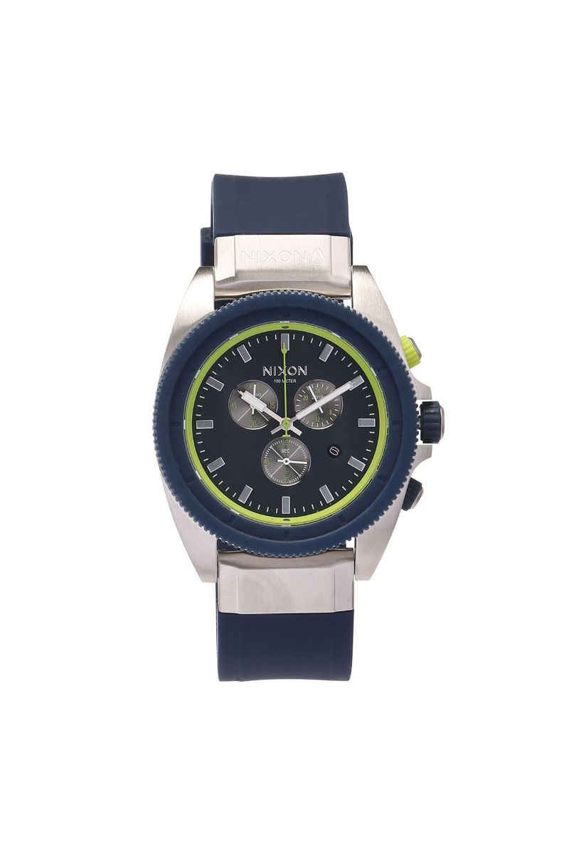 Ceas barbatesc Nixon, A2901981, Multicolor