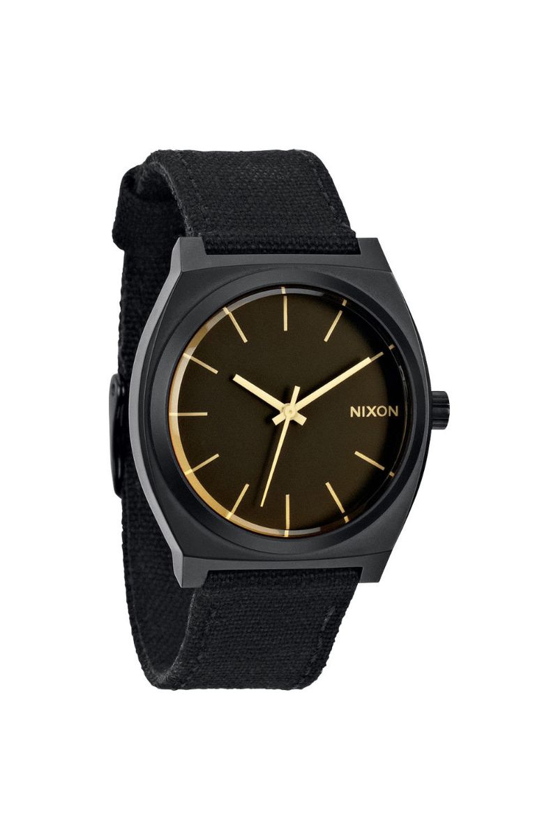 Ceas barbatesc Nixon, A0451354, Negru