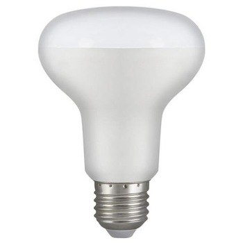 Bec LED Horoz, 12 W, 1000 lm, 4200k, Refled-12 Bec LED Horoz, 12 W, 1000 lm, 4200k, Refled-12
