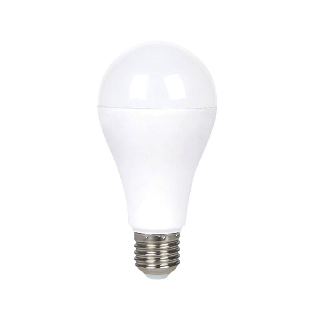 Bec LED V-Tac 250, cu Cip Samsung, E27 A++ A65, 4000K, 12W