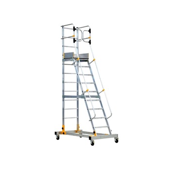 Platforma mobila 8+1, 430CM, 173X120CM, Cagsan, RD0012-2.5 Platforma mobila 8+1, 430CM, 173X120CM, Cagsan, RD0012-2.5