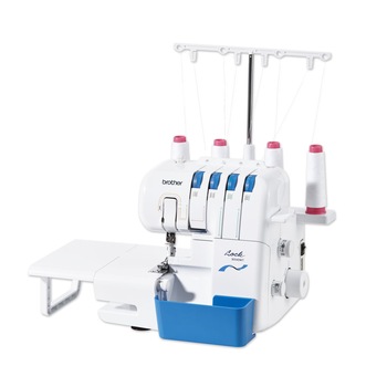 Masina de surfilat electromecanica Brother 3034DWT, 1 sau 2 ace, 3 sau 4 fire, transport diferential, 1300 imp/min Masina de surfilat electromecanica Brother 3034DWT, 1 sau 2 ace, 3 sau 4 fire, transport diferential, 1300 imp/min