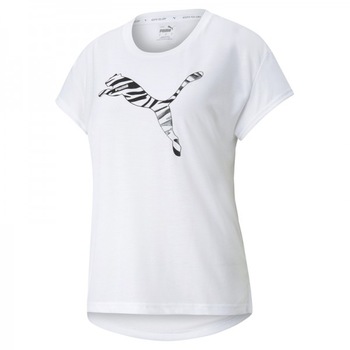 Tricou Puma modern sports tee 589476-02 Tricou Puma modern sports tee 589476-02