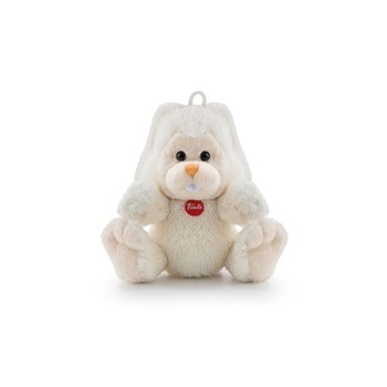 Jucarie de plus Virgilio Trudi, Bej, 9 cm Jucarie de plus Virgilio Trudi, Bej, 9 cm