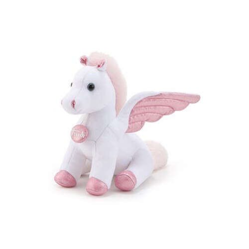 Jucarie de plus Fantasy Pegasus, 24 cm