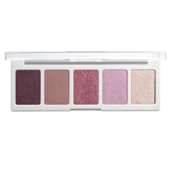 Paleta farduri pentru ochi Wet n Wild Color Icon 5-Pan Palette, 6g - 70 Petalette Paleta farduri pentru ochi Wet n Wild Color Icon 5-Pan Palette, 6g - 70 Petalette