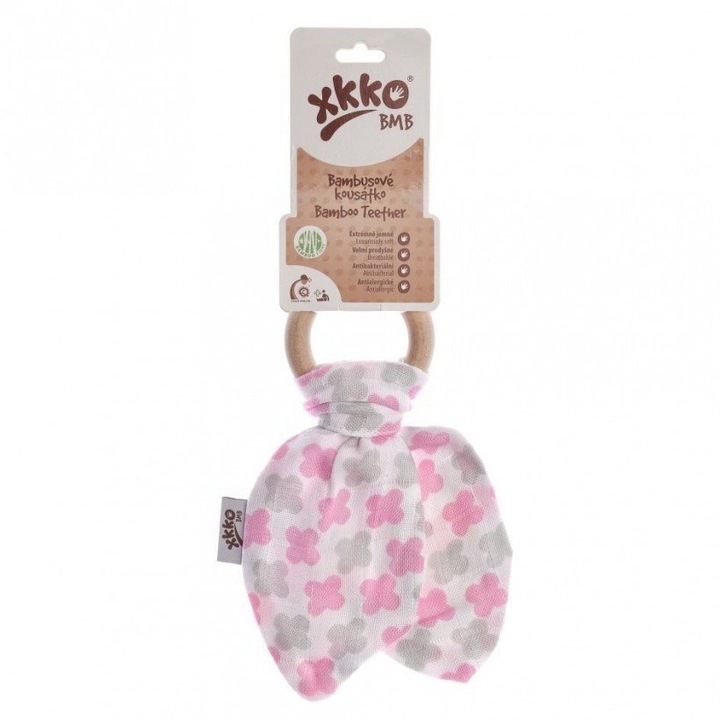 XKKO, farágóka, rózsaszín