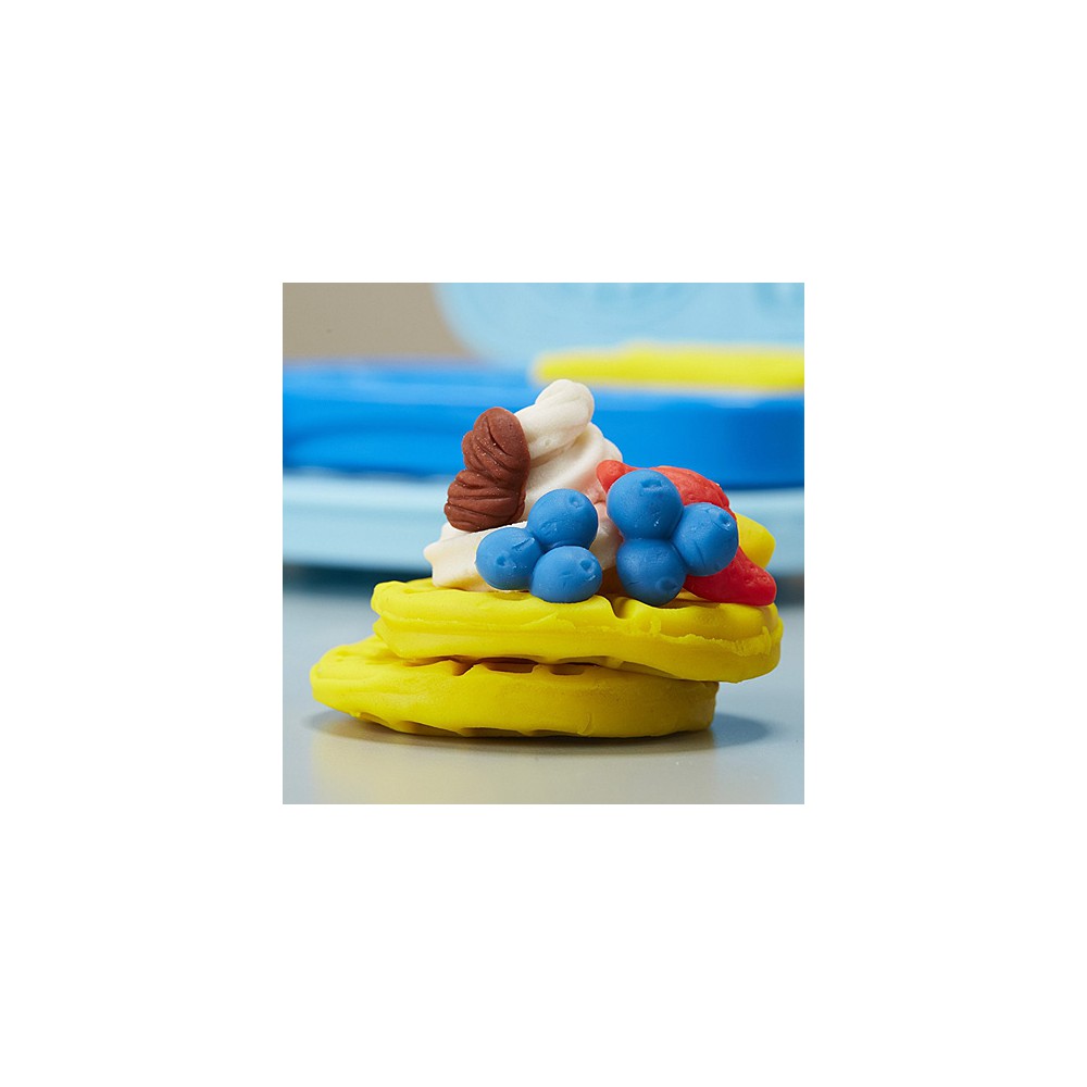 Set play doh mic dejun dulce fun factory eMAG.ro Set play doh mic dejun dulce fun factory eMAG.ro