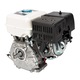 Motor pe benzina 9HP Micul Fermier