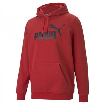 Hanorac Puma ess heather hoodie fl 586739-11 Hanorac Puma ess heather hoodie fl 586739-11