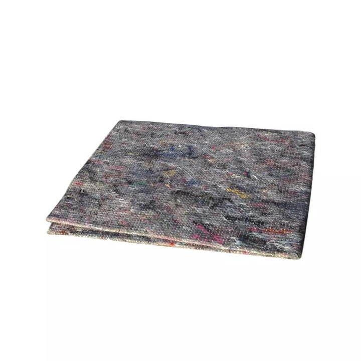 York carpa mop 50x60cm Azur Gri