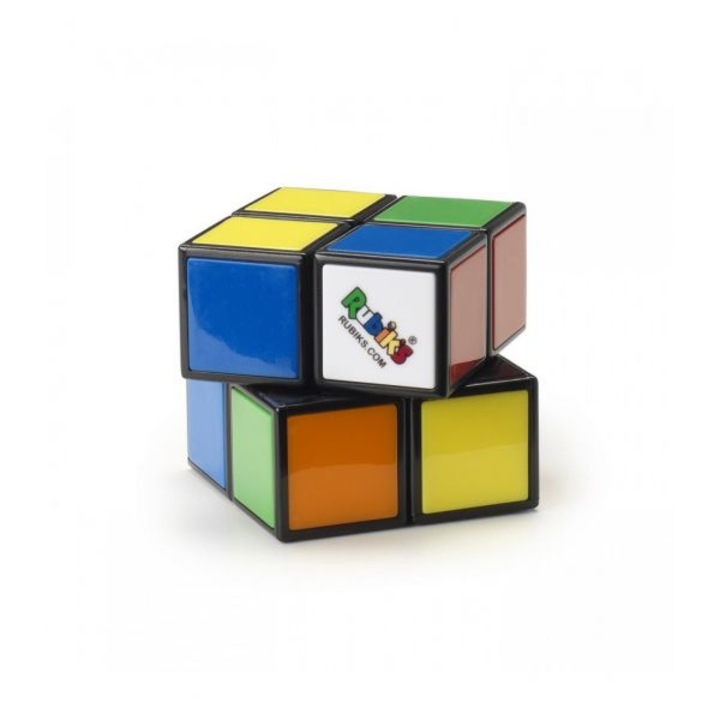 Rubik: 2 x 2 Mini rubik kocka